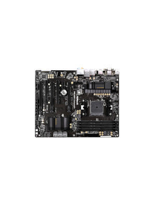 ASRock - FM2A88X EXTREME6+ - Mainboard AMD A88X, FM2A88X EXTREME6+, ASRock