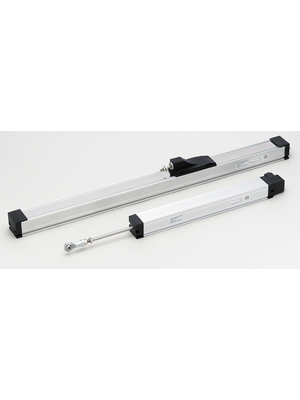 Variohm EuroSensor - KTC-75-P - Linear Position Sensor 76 mm 5 kOhm, KTC-75-P, Variohm EuroSensor