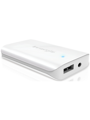 Innergie - POWERGEAR 65 PRO - Notebook power adapter 65 W, POWERGEAR 65 PRO, Innergie