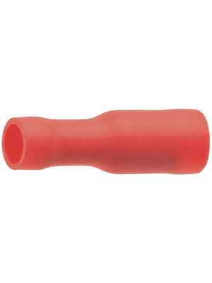 Vogt - 3915 - Crimp terminal red N/A, 3915, Vogt