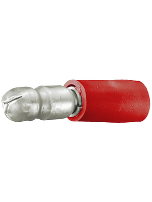 Vogt - 3920 - Crimp terminal red N/A, 3920, Vogt