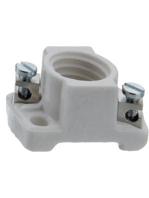 Barthelme - 00419019 - Lamp holder E14 Screw Connection, 00419019, Barthelme