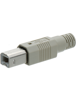 No Brand - 10071 - USB type B cable connector, 10071, No Brand