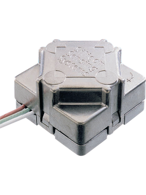  - CRS03-02S - ±100 °/s Gyroscope, CRS03-02S