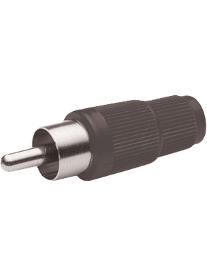 Tai Yang - 146-3-10 - Cable Connector black, 146-3-10, Tai Yang