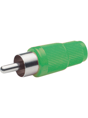 Tai Yang - 146-3-13 - Cable Connector green, 146-3-13, Tai Yang