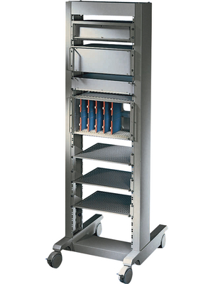 Pentair Schroff - 10117-498 - Lab frame 36U(HE), 10117-498, Pentair Schroff