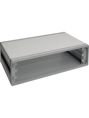 Vero Electronics - 760-236562D - Housing 3 HE 84 TE, 760-236562D, Vero Electronics