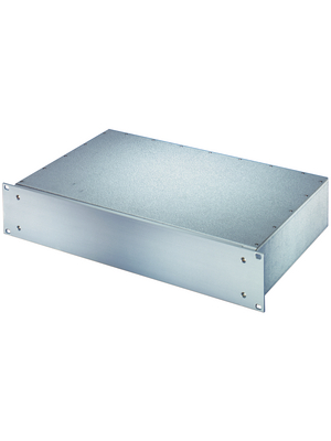 Pentair Schroff - 20860-120 - 19'' Enclosure 1 HE, 20860-120, Pentair Schroff