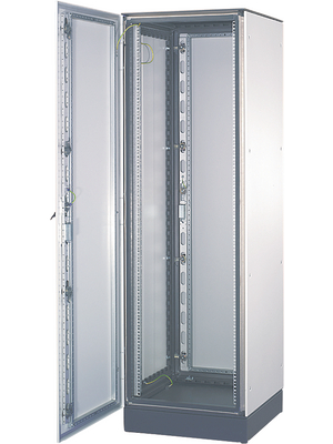 Pentair Schroff - 10117-531 - Eurorack 38U(HE)/800 mm, 10117-531, Pentair Schroff