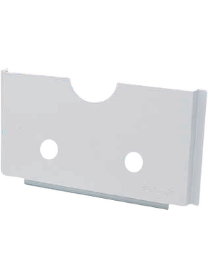 Pentair Schroff - 60100-302 - Document pocket, 60100-302, Pentair Schroff