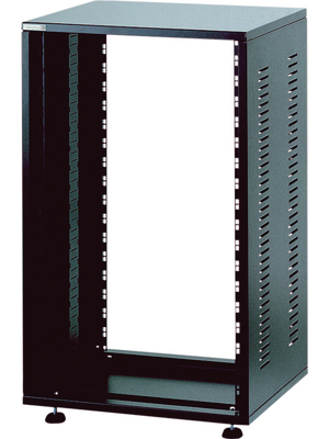 Euromet - 00519 - 19" Cabinet, 00519, Euromet