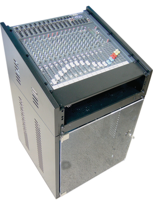 Euromet - 05338 - Oblique Top Piece, 05338, Euromet