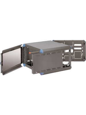 Camdenboss - LA32270509 - WITrack 19", LA32270509, Camdenboss