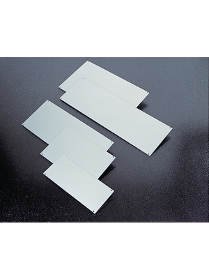 Elma - 21N384 - Standard front panel 3 HE/84 TE, 21N384, Elma