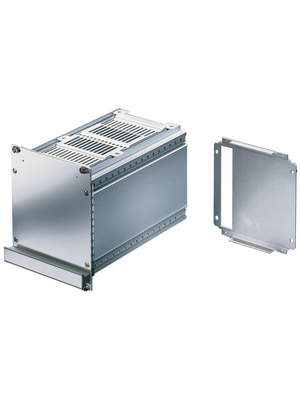 Pentair Schroff - 20846-660 - Cartridge, 3 HE, 10 TE, 20846-660, Pentair Schroff