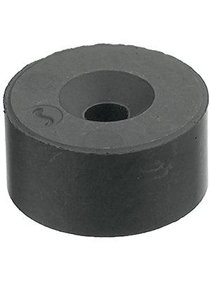 No Brand - 2010.04 - Round magnet Ferrite, 2010.04, No Brand