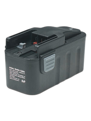 Akku Power GmbH - 210-1015 / P156 - Replacement rechargeable battery for power tools, 210-1015 / P156, Akku Power GmbH