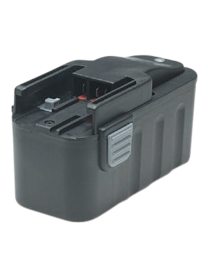 Akku Power GmbH - 210-1030 / P166 - Replacement rechargeable battery for power tools, 210-1030 / P166, Akku Power GmbH