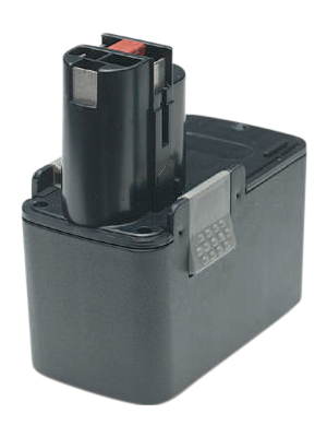 Akku Power GmbH - 210-1036 / P246 - Replacement rechargeable battery for power tools, 210-1036 / P246, Akku Power GmbH