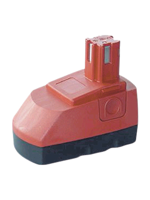 Akku Power GmbH - 210-1150 / P1106 - Replacement rechargeable battery for power tools, 210-1150 / P1106, Akku Power GmbH