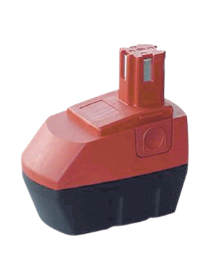 Akku Power GmbH - 210-1155 / P1116 - Replacement rechargeable battery for power tools, 210-1155 / P1116, Akku Power GmbH