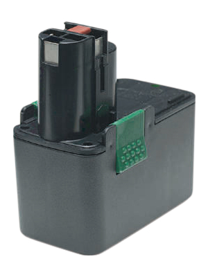 Akku Power GmbH - 210-2035 / P256 - Replacement rechargeable battery for power tools, 210-2035 / P256, Akku Power GmbH
