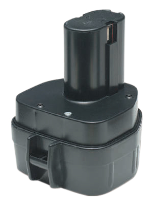 Akku Power GmbH - 210-4030 / P536 - Replacement rechargeable battery for power tools, 210-4030 / P536, Akku Power GmbH