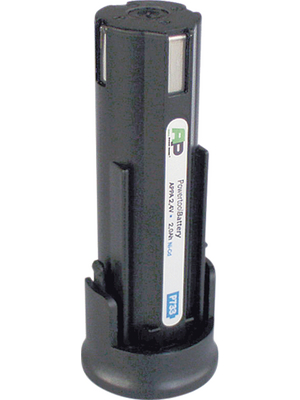 Akku Power GmbH - 210-6005 / P736 - Replacement rechargeable battery for power tools, 210-6005 / P736, Akku Power GmbH