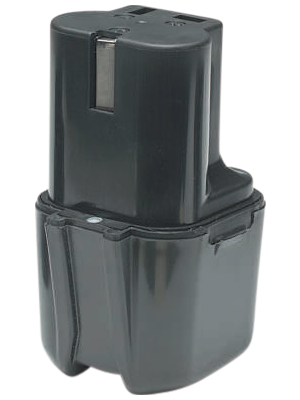 Akku Power GmbH - 210-8225 / P406 - Replacement rechargeable battery for power tools, 210-8225 / P406, Akku Power GmbH