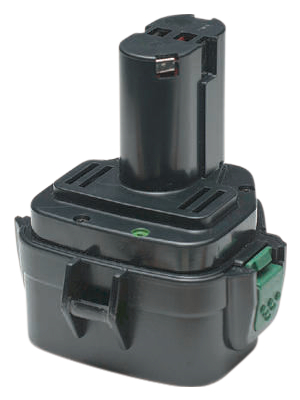 Akku Power GmbH - 210-8250 / P546 - Replacement rechargeable battery for power tools, 210-8250 / P546, Akku Power GmbH