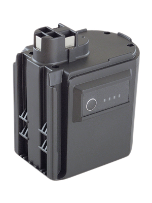 Akku Power GmbH - 210-8305 / P283 - Replacement rechargeable battery for power tools, 210-8305 / P283, Akku Power GmbH