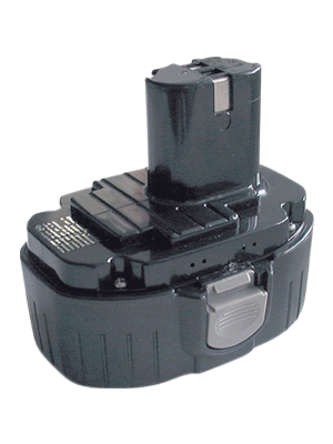 Akku Power GmbH - 210-8360 / N/A - Replacement rechargeable battery for power tools, 210-8360 / N/A, Akku Power GmbH