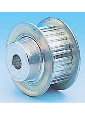 Synchroflex - 21AT3/16-2 - Wheel 14.87 mm, 21AT3/16-2, Synchroflex