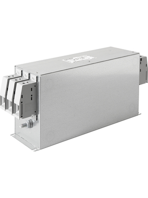 Schurter - FMBC-A91U-0712 - Mains filter Phases 3 7 A 520 VAC, FMBC-A91U-0712, Schurter
