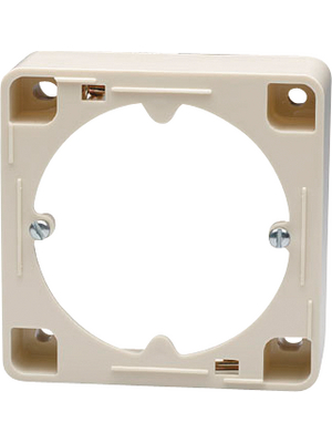 Belden Hirschmann - 910382005 - Aerial Outlet TV/FM/SAT/CATV, 910382005, Belden Hirschmann