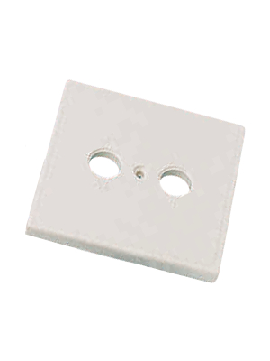 Belden Hirschmann - 940222-001 - Aerial Outlet TV/FM/SAT/CATV, 940222-001, Belden Hirschmann