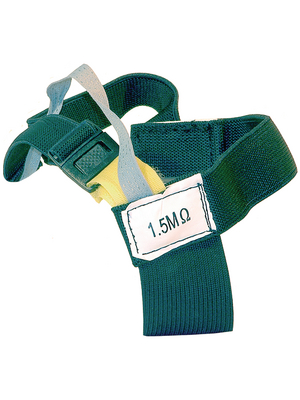 Eurostat - 30-560-0044 - ESD heel strip, 30-560-0044, Eurostat