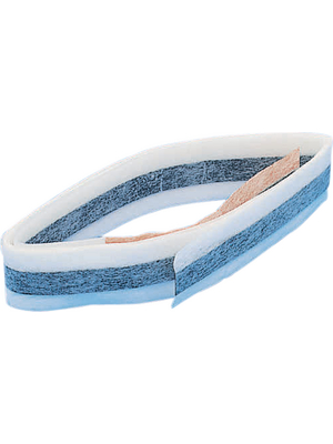 Eurostat - 30-560-0209 - Disposable ESD arm band, 30-560-0209, Eurostat