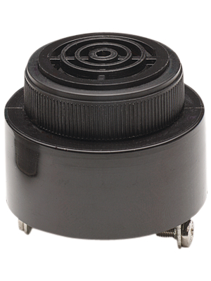 Kingstate - KPEG850S - Piezo buzzer, KPEG850S, Kingstate