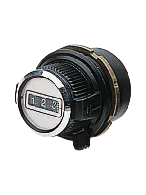 Atoms - CT 26 - Potentiometer-Control Knob, CT 26, Atoms