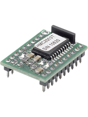 Honeywell - HMC2003 - Magnetic Field Sensor DIL-20W, HMC2003, Honeywell