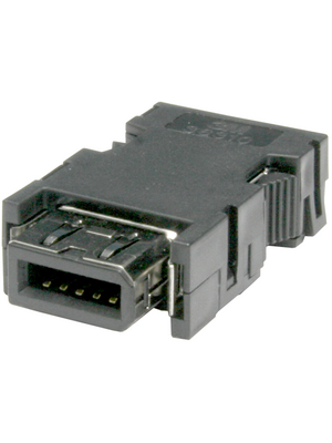 3M - 36310-3200-008 - Hood for socketP, 36310-3200-008, 3M