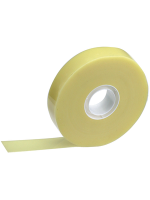 3M - 4658F - Double-sided adhesive tape transparent 19 mmx25 m PU=Reel, 4658F, 3M