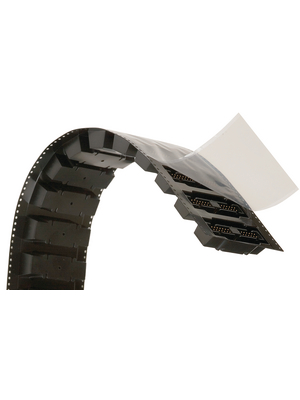 3M - N2510-6V0C-RB-WD - Pin header SMD, DIN 41651 10P, N2510-6V0C-RB-WD, 3M