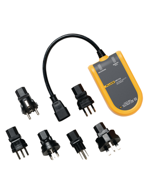 Fluke - FLUKE VR1710 - Voltage quality recorder 300 VAC, FLUKE VR1710, Fluke