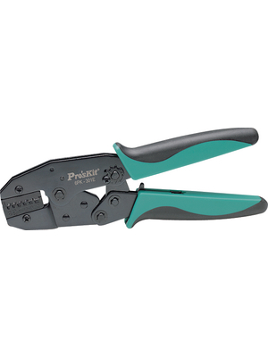 Proskit - 6PK-301E - Crimping pliers for wire end ferrules Wire end ferrule 0.5...4 mm2, 6PK-301E, Proskit