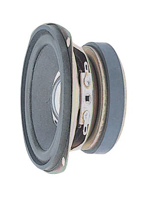 No Brand - 78-FS - Broadband speaker 8 Ohm, 78-FS, No Brand