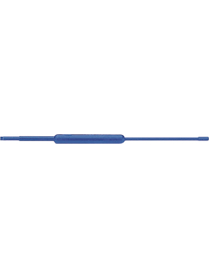 Deltron Components - 753-0000 - Adjustment tool, 753-0000, Deltron Components