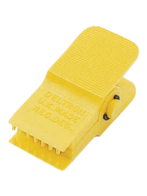 Deltron Components - 565-0700 - IC extractor, 565-0700, Deltron Components